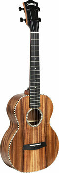 Tenor-ukuleler Cascha HH2311 Tenor-ukuleler Natural - 5