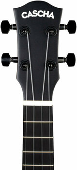 Tenori-ukulele Cascha HH2311 Tenori-ukulele Natural - 6