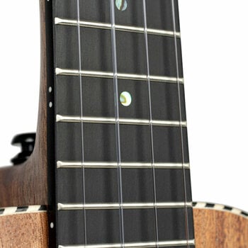 Tenorové ukulele Cascha HH2311 Tenorové ukulele Natural - 13