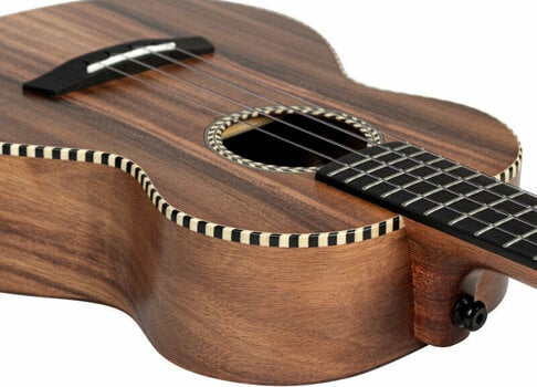 Tenor-ukuleler Cascha HH2311 Tenor-ukuleler Natural - 16