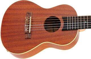 Guitalele Pasadena GU-28E Natural Guitalele - 2
