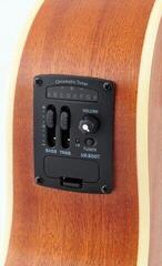 Guitalele Pasadena GU-28E Natural Guitalele - 3