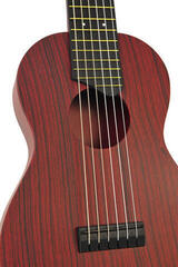 Guitalele Pasadena W-BK Walnut Guitalele - 2