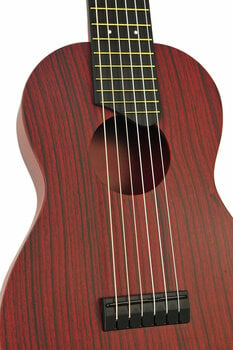 Guitalele Pasadena W-BK Walnut Guitalele (Pre-owned) - 5