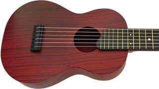 Guitalele Pasadena W-BK Walnut Guitalele - 3