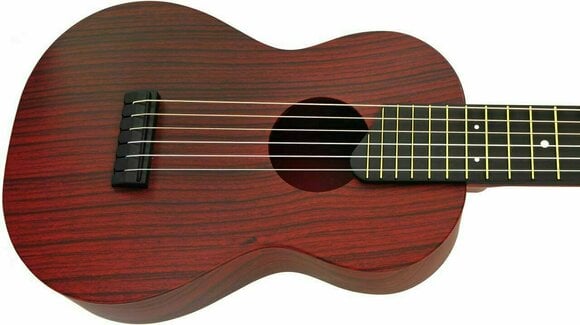 Guitalele Pasadena W-BK Walnut Guitalele (Pre-owned) - 6