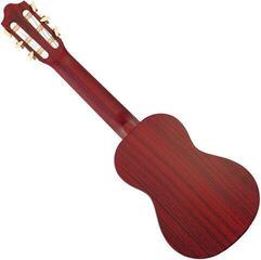 Guitalele Pasadena W-BK Walnut Guitalele - 6