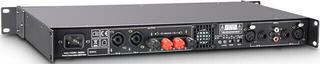 Verstärker LD Systems XS 200 Verstärker - 4