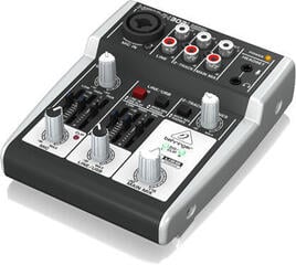 USB Microphone Behringer Podcastudio 2 USB USB Microphone - 1