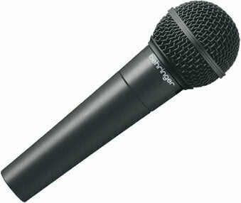 Microphone USB Behringer Podcastudio 2 USB - 3
