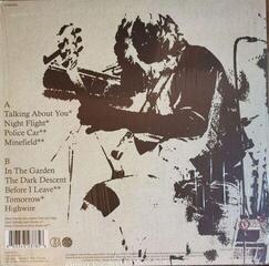 LP plošča John Hoyles - Night Flight (LP) - 2