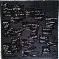 Vinylskiva Hi-Standard - The Gift (LP) - 3