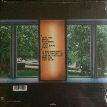 Vinylplade Junk Machine - Inner Child Labour (LP + CD) - 2