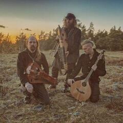 LP ploča Kaunan - Forn (LP) - 1