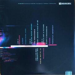 Schallplatte Kingcrow - The Persistence (2 LP) - 2