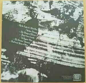 Vinyylilevy Pillorian - Obsidian Arc (LP) - 2