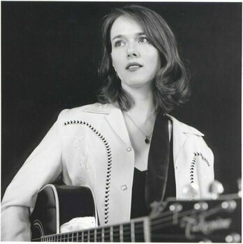 Vinyl Record Laura Cantrell - At The BBC - On Air Performances & Recordings 2000-2005 (LP) - 2