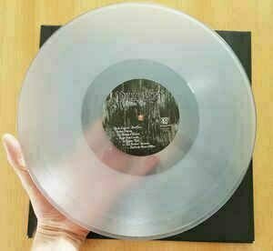 Vinyl Record Pillorian - Obsidian Arc (LP) - 3