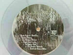 Vinyylilevy Pillorian - Obsidian Arc (LP) - 4