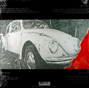 Schallplatte Church Of Misery - The Second Coming (2 LP) - 3