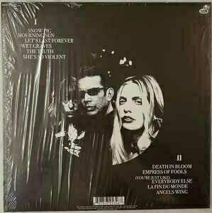 Vinyl Record Planchettes - The Truth (LP) - 2