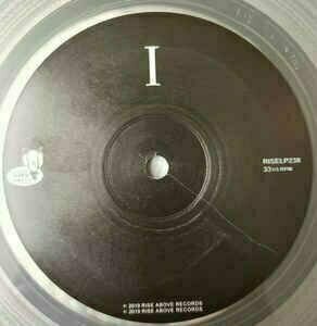 Vinyl Record Planchettes - The Truth (LP) - 4