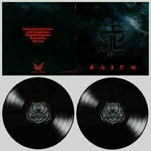 LP Strapping Young Lad - Alien (2 LP) - 3