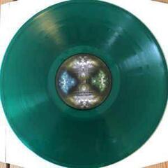 LP deska Sonisk Blodbad - Electric Mirror (Green Coloured) (LP) - 2