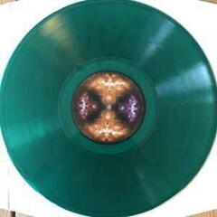 LP deska Sonisk Blodbad - Electric Mirror (Green Coloured) (LP) - 3