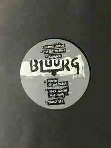 Vinyl Record Subhumans - Internal Riot (Reissue) (LP) - 3