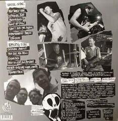 Schallplatte Subhumans - Internal Riot (Reissue) (LP) - 3