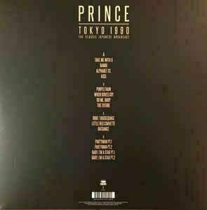 Vinylskiva Prince - Tokyo '90 (2 LP) - 2