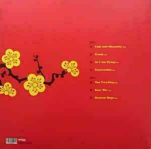 LP plošča Suburban Savages - Kore Wa! (LP) - 2