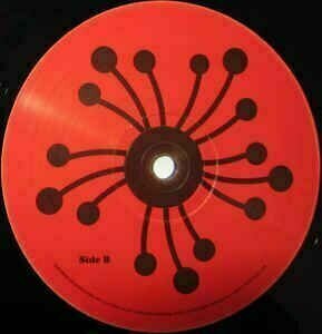 Vinylskiva Suburban Savages - Kore Wa! (LP) - 4
