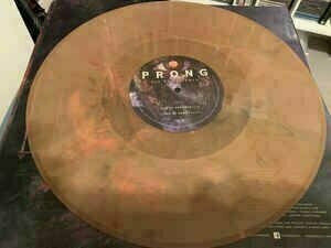 Vinyl Record Prong - Age Of Defiance (LP) - 2