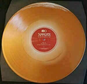 Vinyl Record Summoner - Beyond The Realm Of Light (LP) - 4