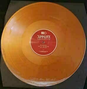 Vinylskiva Summoner - Beyond The Realm Of Light (LP) - 5