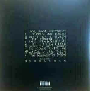 Vinylskiva Pungent Stench - Masters Of Moral - Servants Of Sin (2 LP) - 2