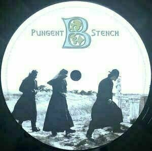 Vinyl Record Pungent Stench - Masters Of Moral - Servants Of Sin (2 LP) - 4