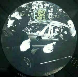 Vinylskiva Pungent Stench - Masters Of Moral - Servants Of Sin (2 LP) - 5