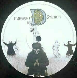 Vinyl Record Pungent Stench - Masters Of Moral - Servants Of Sin (2 LP) - 6