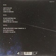 LP Iron Man - South Of The Earth (2 LP) - 2