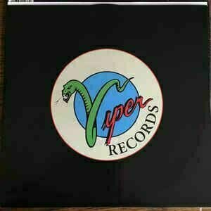 Vinylskiva Razor - Executioner’s Song - Reissue (LP) - 3