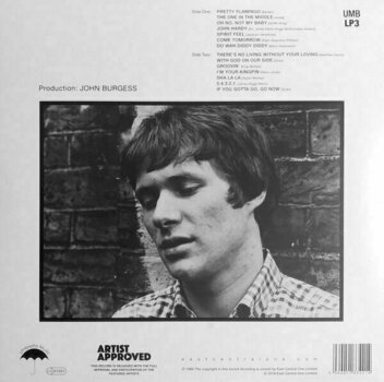 Disco de vinilo Manfred Mann - Mann Made Hits (LP) - 2