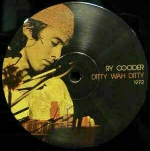 Vinylskiva Ry Cooder - Ditty Wah Ditty (2 LP) - 3