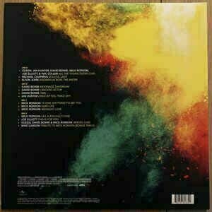 Disque vinyle David Bowie - The Mick Ronson Story OST (2 LP) - 4