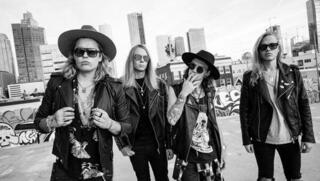 LP ploča Santa Cruz - Katharsis (European Exclusive Neon Violet Vinyl) (LP) - 2