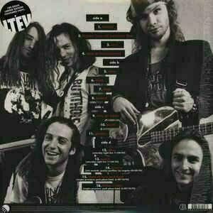 Vinyl Record Pearl Jam - 1992 Broadcasts (2 LP) - 2