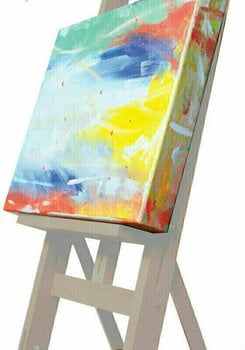 Pânză de pictură Talens Pânză de pictură 95695070 White 50 x 70 cm 4 Bucăți - 3