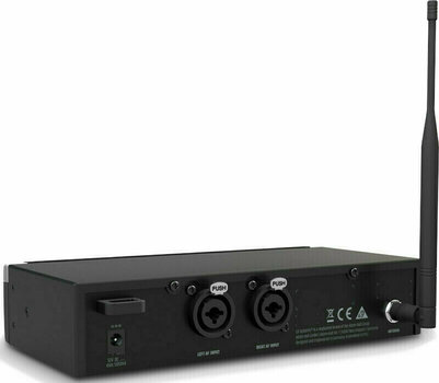 Brezžični in-ear monitoring LD Systems U505 IEM HP 584 - 608 MHz - 3